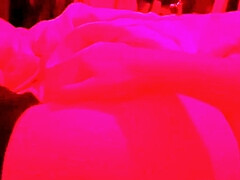 Enthousiasteling, Kont, Grote kont, Grote mammen, Sperma shot, Frans, Handbeurt, Tiener