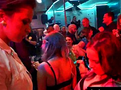 Biseksueel, Groepseks, Groep, Hardcore, Likken, Orgie, Buiten, Openbaar
