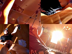 Amateur, Grosse bite, Tir de sperme, Mignonne, Fétiche, Homosexuelle, Pov, Douche