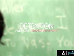 アナル, デカパイ, Hd, 異人種間, レズビアン, 淫乱熟女, オマンコ, 生徒