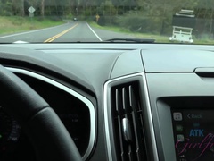 Leie, Strand, Blasen, Fingern, Flashen, Freundin, Nackt, Nass