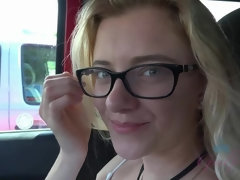 Riley is sad to leave, but wants you once more.