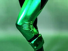 Grosser arsch, Grosse titten, Fingern, Masturbation, Nackt, Muschi, Weibliche ejakulation, Spielzeuge