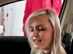 Leie, Blondine, Pov