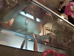 Celebridad, Corrida, Masaje, Pov, Solo