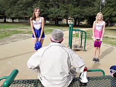 Красотки, Секс без цензуры