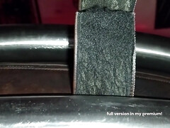 素人, デカ尻, バイセクシャル, 浮気者, 中出し, チン, 自家製, 妻