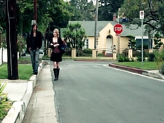 デカパイ, ブロンド, イく瞬間, Hd, 淫乱熟女