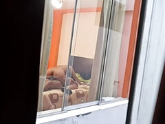 Любители, Большая жопа, Брюнетки, Измена, Мужья, Латиноамериканки, Оргазм, Крошечные