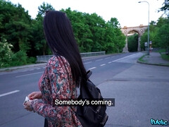 Большой член, Брюнетки, Грудастые, Сперма на лице, Секс без цензуры, От первого лица, Реалити, Сиськи