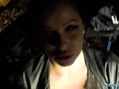 Blasen, Vollbusig, Pummelig, Hardcore, Hd, Ungarisch, Orgasmus, Im freien