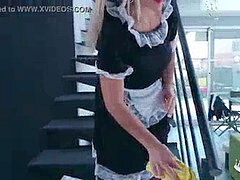 Leie, Europäisch, Reif, Milf, Realität, Spanisch, Strümpfe, Tätowierung