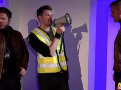 Hardcore, Reusachtig