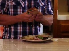 フェラチオ, 指いじり, なめる, 熟年, 自然山雀, ピアス, オマンコ, タトゥー