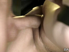 Blonde, Hard, Seins naturels, Chatte, Serbe