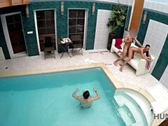 Amateur, Mamada, Pareja, Cornudo, Checa, Pov, Adolescente, Esposa