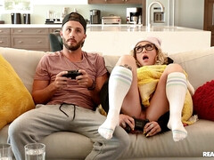 Блондинки, В одежде, Дилдо, Киски, Носки, Сквиртинг, Игрушки