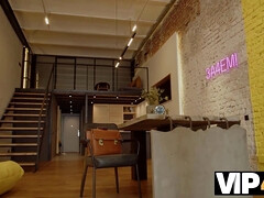 18 ans, Mariée, Cocu, Petite amie, Hd, Léchez, Chatte, Plan cul à trois