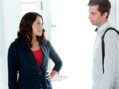 Anaal, Bruinharig, Hondjeshouding, Harig, Handbeurt, Zoenen, Tiener, Onder de rok