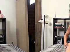 3d, 茶髪の, 熟年, ハメ撮り