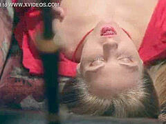 Teenage, solo-female, small