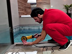 Анальный секс, Красивые, Кончили внутрь, Геи, Секс без цензуры, Латиноамериканки, Медсестра, Трансы