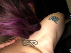 Lovely latina Selena engrossing sex video