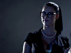 Gros seins, Tromperie, Femme couguar, Lingerie, Mère que j'aimerais baiser