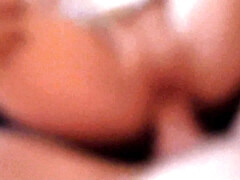 Leie, Grosser schwanz, Grosse titten, Braunhaarige, Vollbusig, Besamung, Schwanz, Pov