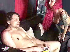 Bondage domination sadisme masochisme, Domination, Extrême, Allemand, Adolescente