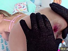 Anal, Cul, Gros seins, Tir de sperme, Mature anale, Mère que j'aimerais baiser, Maigrichonne, Jarretelles