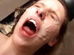 18, アナル, お尻, ぶっかけ, 軟体, グループ, パーティ, ティーン