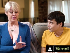 Gros seins, Attrapée, Mature, Mère que j'aimerais baiser, Maman, Seins naturels, Réalité, Belle mère