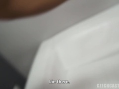 Anal, Morena, Checa, Sexo duro