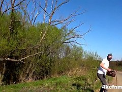 Grosse bite, Sucer une bite, Homme nu et filles habillées, Tir de sperme, Hd, Masturbation, Mature, De plein air