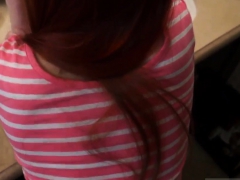 Любители, Секс без цензуры, Хд, От первого лица, Рыжие, Молоденькие