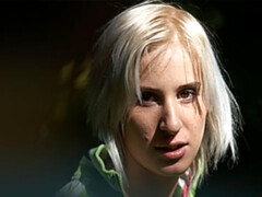 Stellung 69, Blondine, Blasen, Hundestellung, Klaffend, Handjob, Entkleiden, Jungendliche (18+)