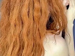 美女, デカパイ, 黒人, フェラチオ, 淫乱熟女, ハメ撮り, ティーン, オッパイの