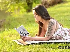 Cuck4k. when in brazil