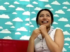 Asiatique, Japonaise