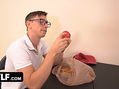 Минет, Застукали, Постарше, Кончили внутрь, Женщины, Дрочит, Зрелые, От первого лица