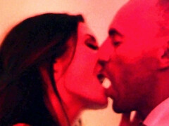 Grosse titten, Spermaladung, Hundestellung, Hd, Küssen, Milf, Rasiert, Titten