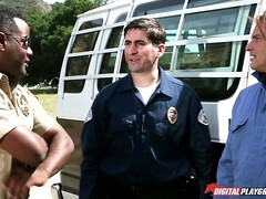 デカチン, フェラチオ, バック, 手コキする, ヒール, 自然山雀, 現実, ヤリマン