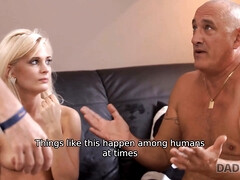 Pijpbeurt, Bedriegen, Man die toekijkt, Daddy, Hondjeshouding, Vriendin, Hd, Tiener