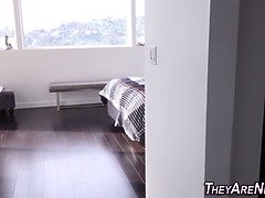 素人, フェラチオ, 中出し, 手コキする, ハードコア, Hd, 異人種間, ティーン