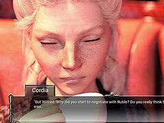 Adult pc games, pc gameplay, nubile
