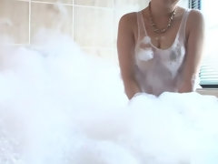 Gros seins, Poilue, Hd, Japonaise, Masturbation