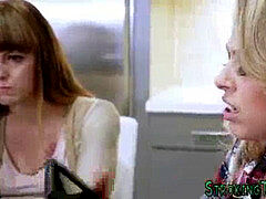 Постарше, Семяизвержение, Зрелые, Милф, Лизание жопы, Мачеха, Табу, Молоденькие