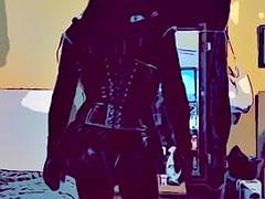 Enthousiasteling, Mooi, Compilatie, Sperma shot, Hardcore, Hakken, Shemale, Speelgoed