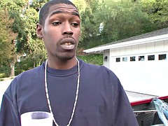 Culo grande, Negro, Morena, Ébano, Sexo duro, Estrella porno